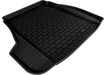 Load image into Gallery viewer, 3D MAXpider 2004-2010 BMW 5 Series Sedan Kagu Cargo Liner - Black