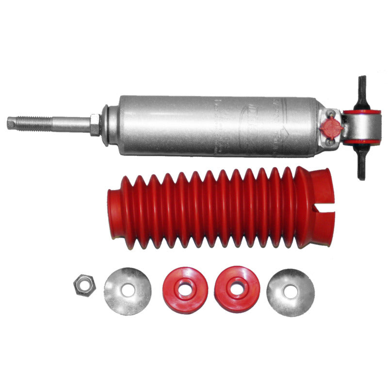 Rancho 02-08 Dodge Pickup / Ram 1500 1/2 Ton Front RS9000XL Shock - eliteracefab.com