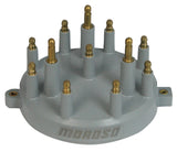 Moroso Distributor Cap - Ear Mounted (Use w/Part No 72225/72226/72227/72228)