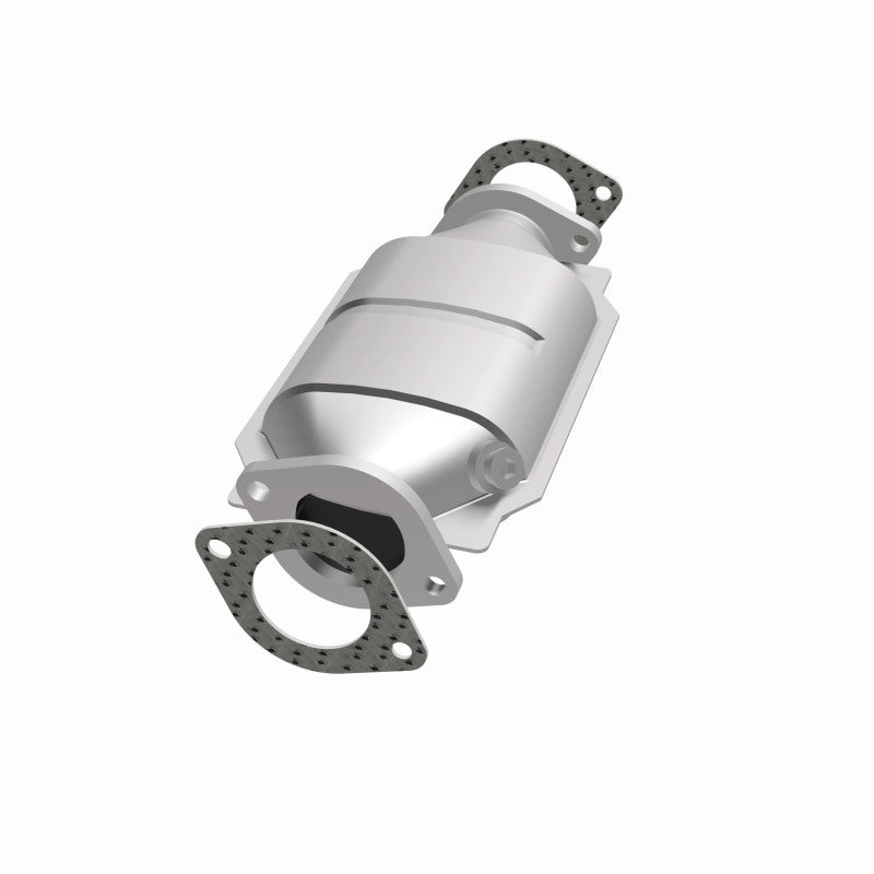 MagnaFlow Conv DF 97-99 Nissan Maxima Rear Magnaflow