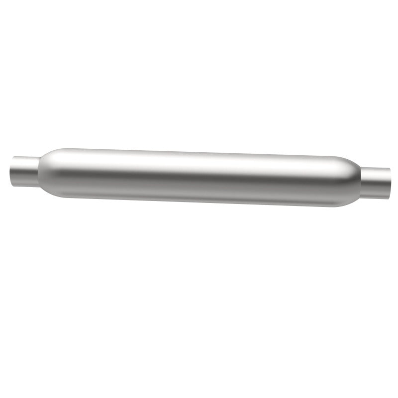 MagnaFlow Muff GP 3.5 Dia 22inch 2/2 Magnaflow
