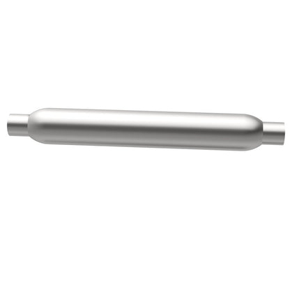 MagnaFlow Muff GP 3.5 Dia 22inch 2/2 Magnaflow