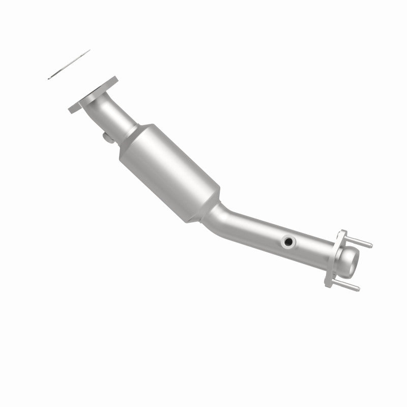 MagnaFlow Conv DF Camaro 5.7L 00-02 P/S Magnaflow