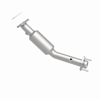 MagnaFlow Conv DF Camaro 5.7L 00-02 P/S Magnaflow