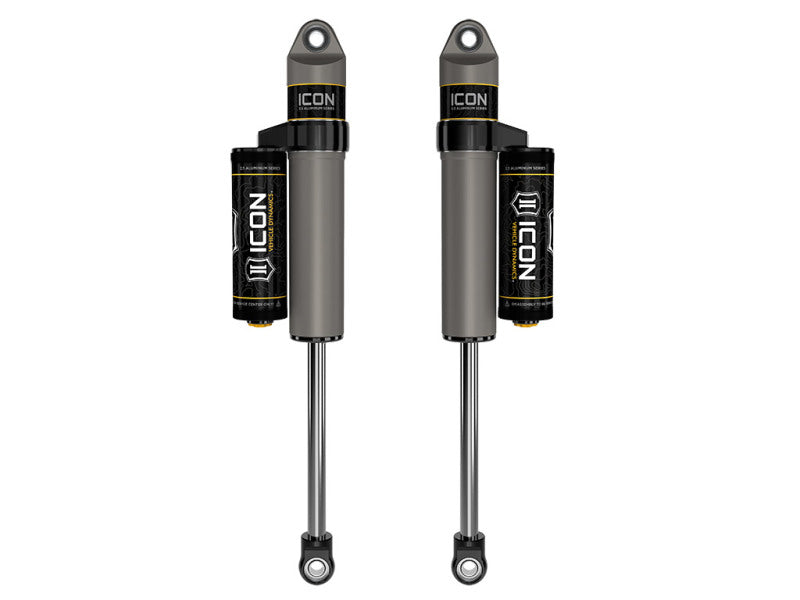 ICON 04-08 Ford F-150 4WD / 2009+ Ford F-150 2/4WD Rear 2.5 Series Shocks VS PB - Pair - eliteracefab.com