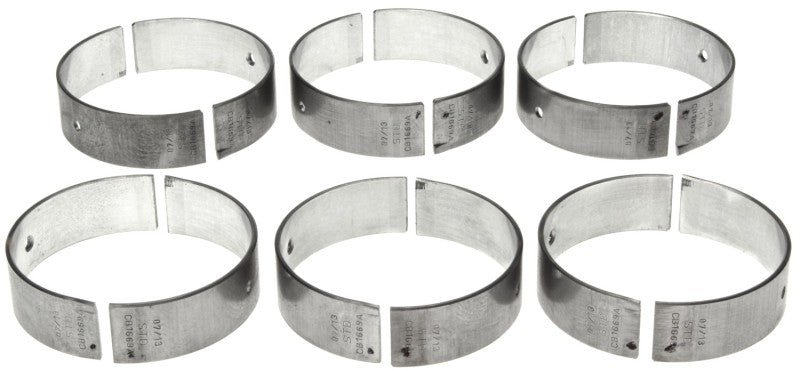Clevite Chrysler 3.2L 197CID 3.5L 215CID V6 Con Rod Bearing Set Clevite