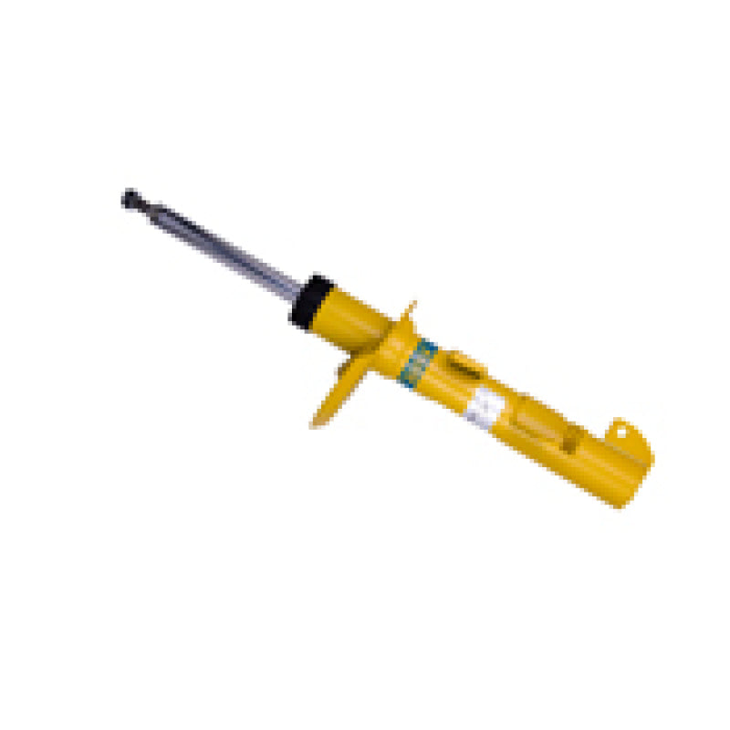 Bilstein B6 14-17 Jeep Cherokee Front Left Suspension Strut Assembly w/ Active Drive II - eliteracefab.com