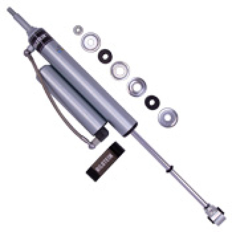Bilstein B8 5160 Series 07-21 Toyota Tundra Rear Remote Reservoir Shock Absorber Bilstein