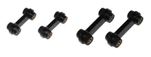 Load image into Gallery viewer, Torque SolutionFront &amp; Rear Urethane Endlinks - 04-07 Subaru STI / 04-08 Subaru Forester