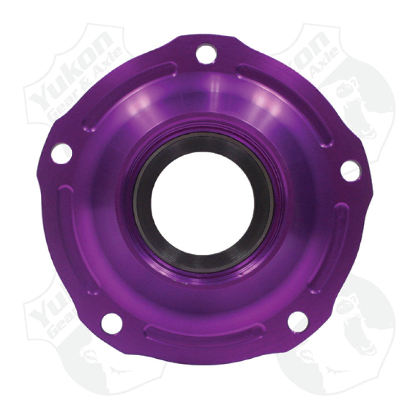 Yukon Gear Purple Aluminum Pinion Supprt For 9in Ford Daytona Yukon Gear & Axle