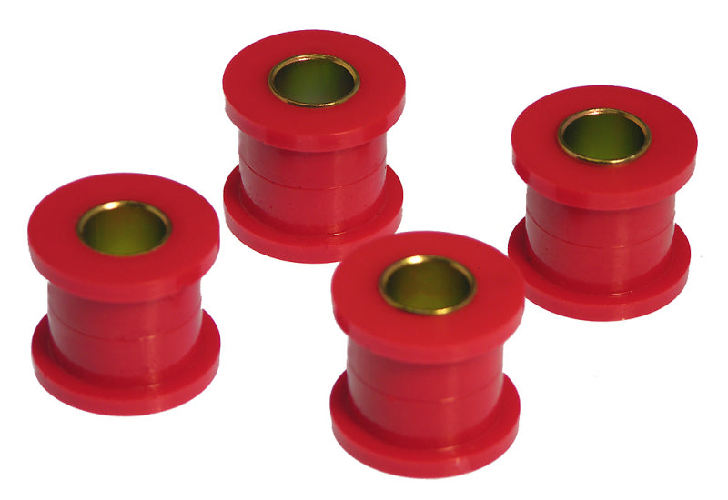 Prothane Jaguar Front Upper Inner Control Arm Bushings - Red