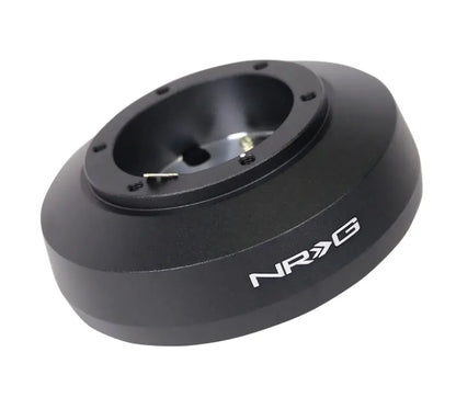 NRG Short Steering Wheel Adaptor Hub Dodge Ram 98-09 - eliteracefab.com