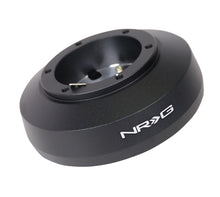 Load image into Gallery viewer, NRG Short Steering Wheel Adaptor Hub Dodge Ram 98-09 - eliteracefab.com