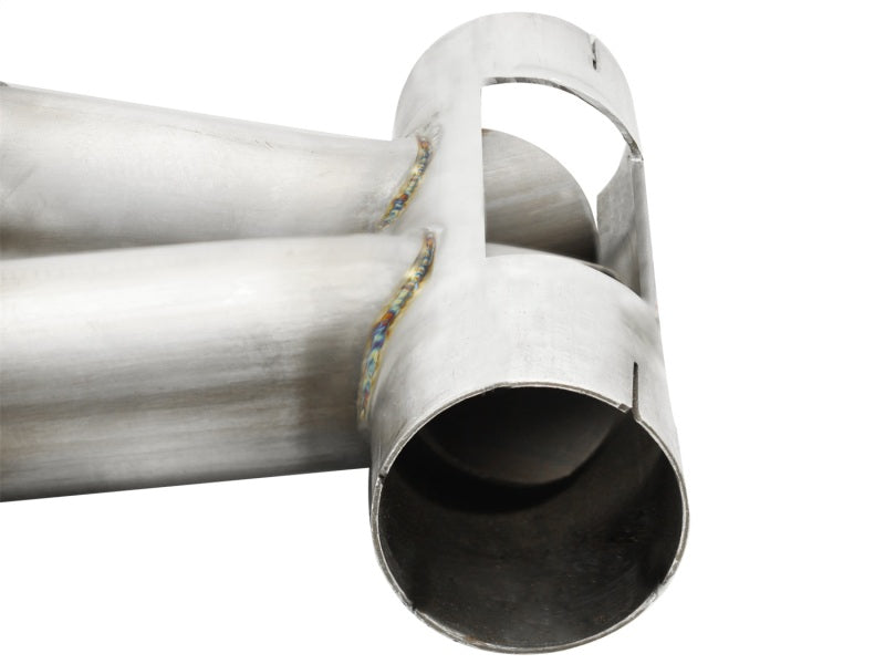aFe Exhaust Tip Upgrade 05-08 Porsche Boxster S (987.1-987.2) H6 3.4L aFe