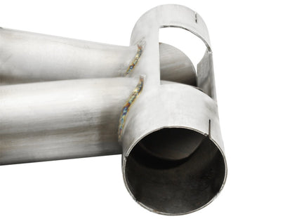 aFe Exhaust Tip Upgrade 05-08 Porsche Boxster S (987.1-987.2) H6 3.4L aFe