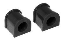 Load image into Gallery viewer, Prothane 88-91 Honda Civic/CRX Front Sway Bar Bushings - 19mm - Black