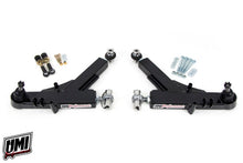 Load image into Gallery viewer, UMI Performance 93-02 GM F-Body Boxed Adjustable Lower A-Arms Rod Ends