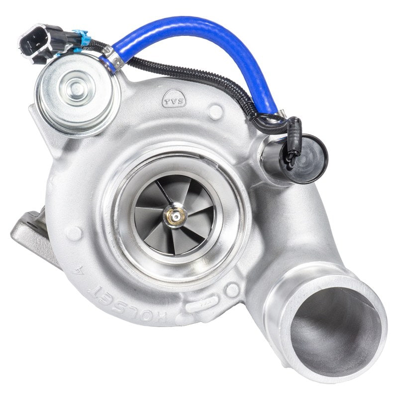 Industrial Injection 04.5-07 Dodge 5.9L Reman Stock Replacement Turbo (HE351CW) Industrial Injection