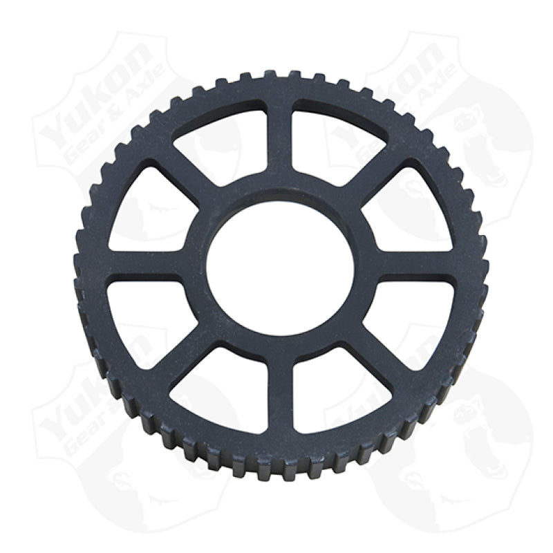 Yukon Gear 4.5in abs Ring For w/ 49 Teeth 94+ 8.8in Ford Yukon Gear & Axle