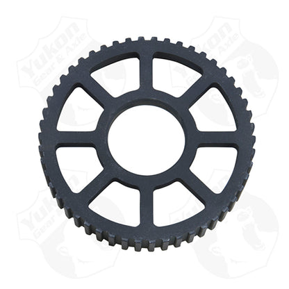 Yukon Gear 4.5in abs Ring For w/ 49 Teeth 94+ 8.8in Ford Yukon Gear & Axle