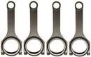 Eagle Connecting Rods Mitsubishi Evo 8 / 9 2003-2006 - eliteracefab.com