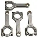 Eagle Connecting Rods Nissan 350z / Infiniti G35 2003-2009 - eliteracefab.com