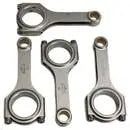 Eagle H-Beam Connecting Rods Nissan 240sx KA24 Engines - eliteracefab.com