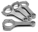 Eagle H Beam Connecting Rods Nissan 370z / Infiniti G37 VQ37 - eliteracefab.com