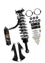 Load image into Gallery viewer, FOX 05+ Toyota Tacoma Performance Elite 2.5 Series Shock Front, 2-3in Lift, with UCA - eliteracefab.com