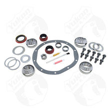 Load image into Gallery viewer, Yukon Gear Master Overhaul Kit For GM 8.5in Front Diff w/ Aftermarket Positraction