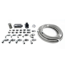 Load image into Gallery viewer, DeatschWerks 11-19 Ford Mustang X2 Series -10AN PTFE Plumbing Kit - eliteracefab.com