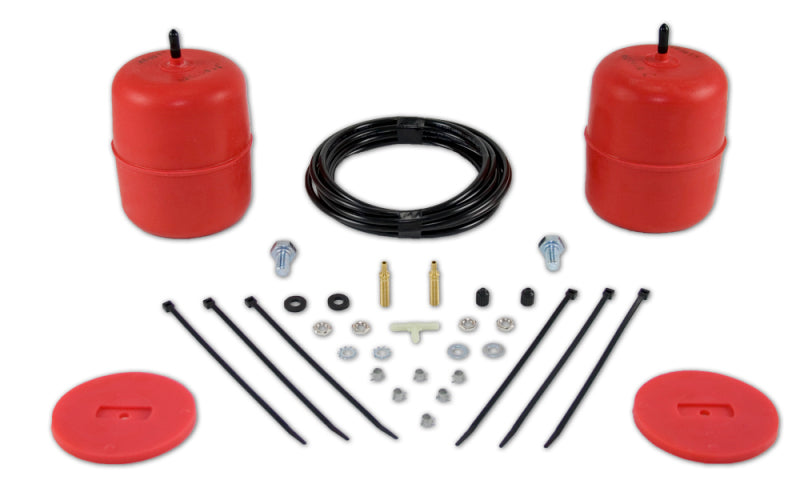 Air Lift Air Lift 1000 Air Spring Kit - eliteracefab.com