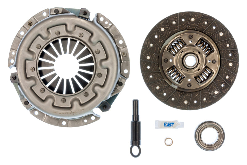 Exedy OE 1993-1994 Nissan D21 L4 Clutch Kit - eliteracefab.com