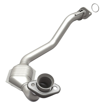 MagnaFlow Conv DF 96-98 Explorer-Mountaineer Magnaflow