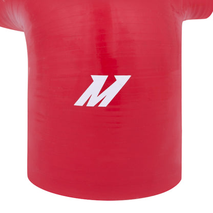 Mishimoto 92-99 BMW E36 (325/328/M3) Red Silicone Intake Boot - eliteracefab.com