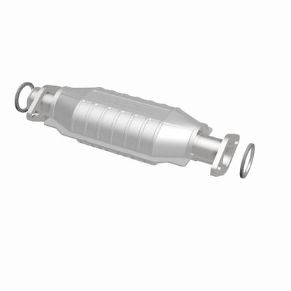 MagnaFlow Conv Chevrolet-Toyota 16.75X6.5X4 2 Magnaflow