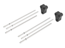 Load image into Gallery viewer, Borla Hanger &amp; Isolator Kit - 6 Hanger Rods &amp; 2 Rubber Isolators - eliteracefab.com