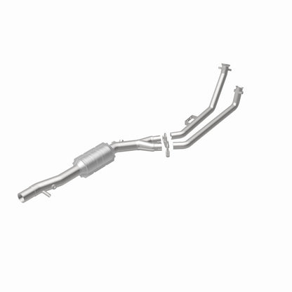 MagnaFlow Conv DF 2002 Mercedes SL600 Passenger Side Magnaflow