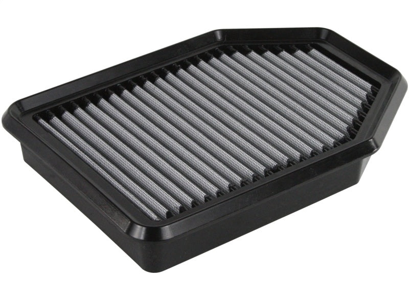 aFe MagnumFLOW Air Filters OER PDS A/F PDS Jeep Wrangler JK 07-12 V6-3.8/3.6L - eliteracefab.com