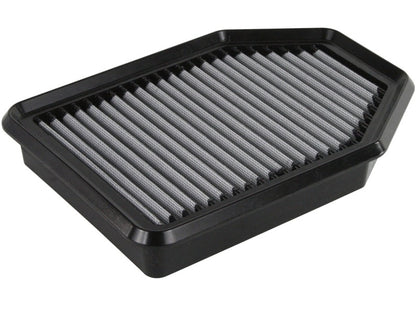 aFe MagnumFLOW Air Filters OER PDS A/F PDS Jeep Wrangler JK 07-12 V6-3.8/3.6L - eliteracefab.com