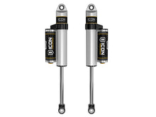 Load image into Gallery viewer, ICON 04-08 Ford F-150 4WD / 2009+ Ford F-150 2/4WD Rear 2.5 Series Shocks VS PB - Pair - eliteracefab.com