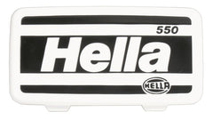 Hella Auxiliary Lighting Stone Shield 550 Polybagged - eliteracefab.com