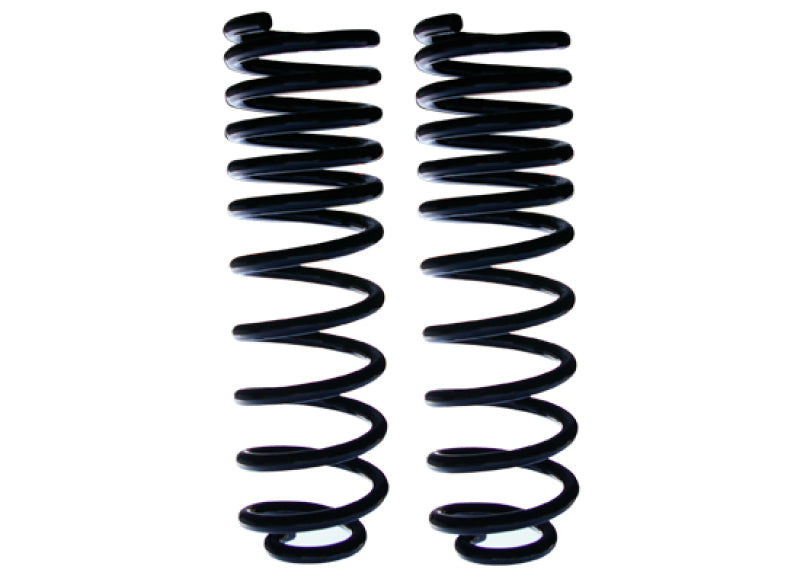 ICON 2009+ Ram 1500 Rear 1.5in Dual Rate Spring Kit - eliteracefab.com