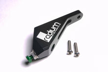 Load image into Gallery viewer, Radium Engineering 13+ Scion FR-S / Subaru BRZ Master Cylinder Brace - Black - eliteracefab.com