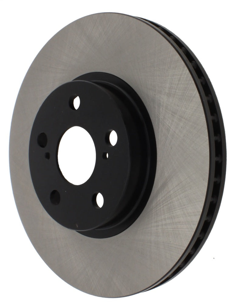 Stoptech 01-05 Toyota Celica GT & GT-S/05-09 Scion tC Front CRYO-STOP Rotor Stoptech