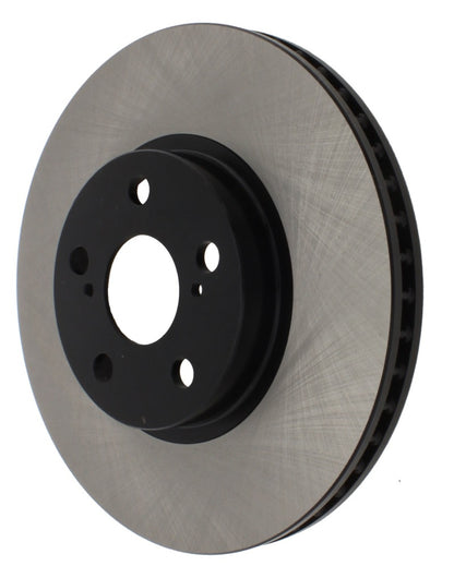 Stoptech 01-05 Toyota Celica GT & GT-S/05-09 Scion tC Front CRYO-STOP Rotor Stoptech
