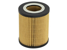 Load image into Gallery viewer, aFe ProGuard D2 Fluid Filters Oil F/F OIL BMW Gas Cars 96-06 L6 - eliteracefab.com