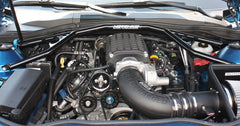 Hotchkis 10+ Camaro / 11 Camaro Convertible Chassis Max Strut Tower Brace - eliteracefab.com