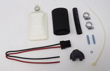 Load image into Gallery viewer, Walbro Fuel Pump Installation Kit - eliteracefab.com