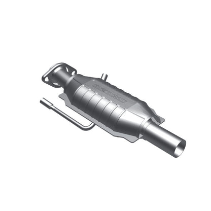 MagnaFlow Conv Ford-Mercury 21.125X6.5X4 2/2 Magnaflow